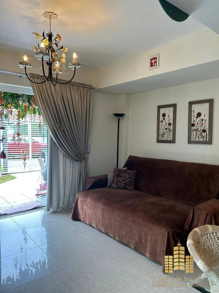 Apartamento, 2 quartos - Foto 2