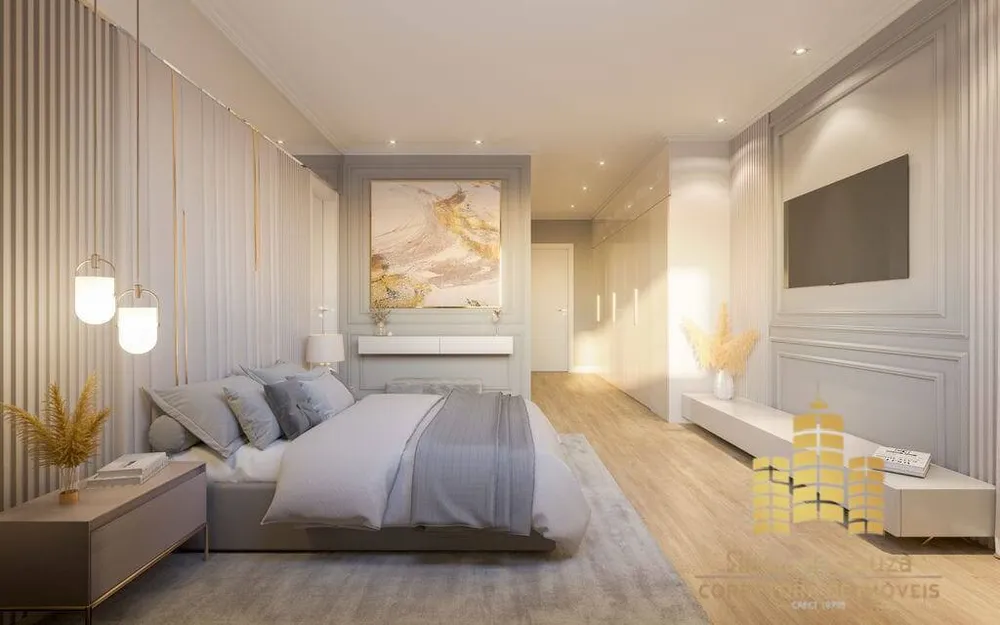 Apartamento, 2 quartos, 87 m² - Foto 3