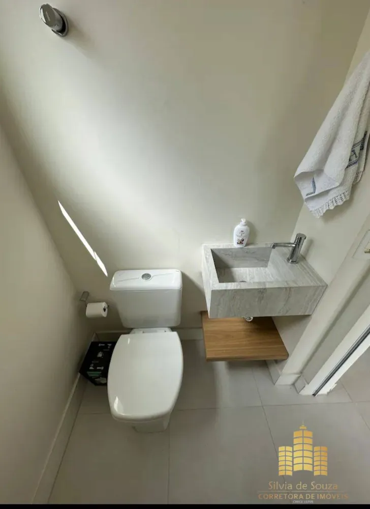 Casa, 4 quartos, 240 m² - Foto 7