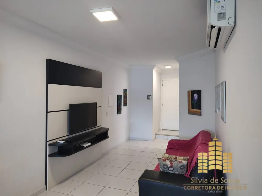 Apartamento - Foto 1