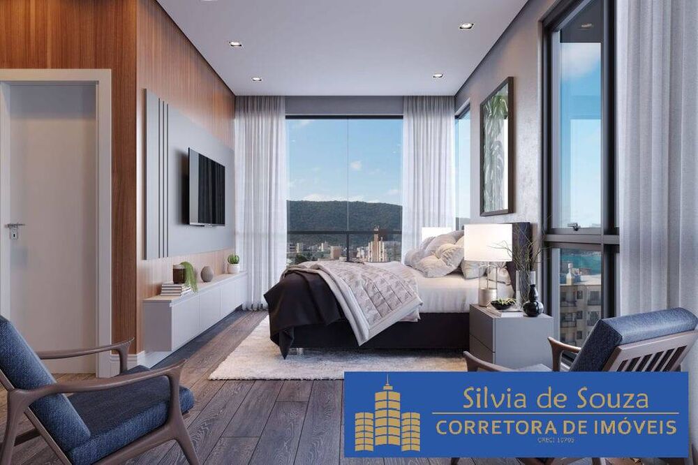 Apartamento, 3 quartos, 160 m² - Foto 3