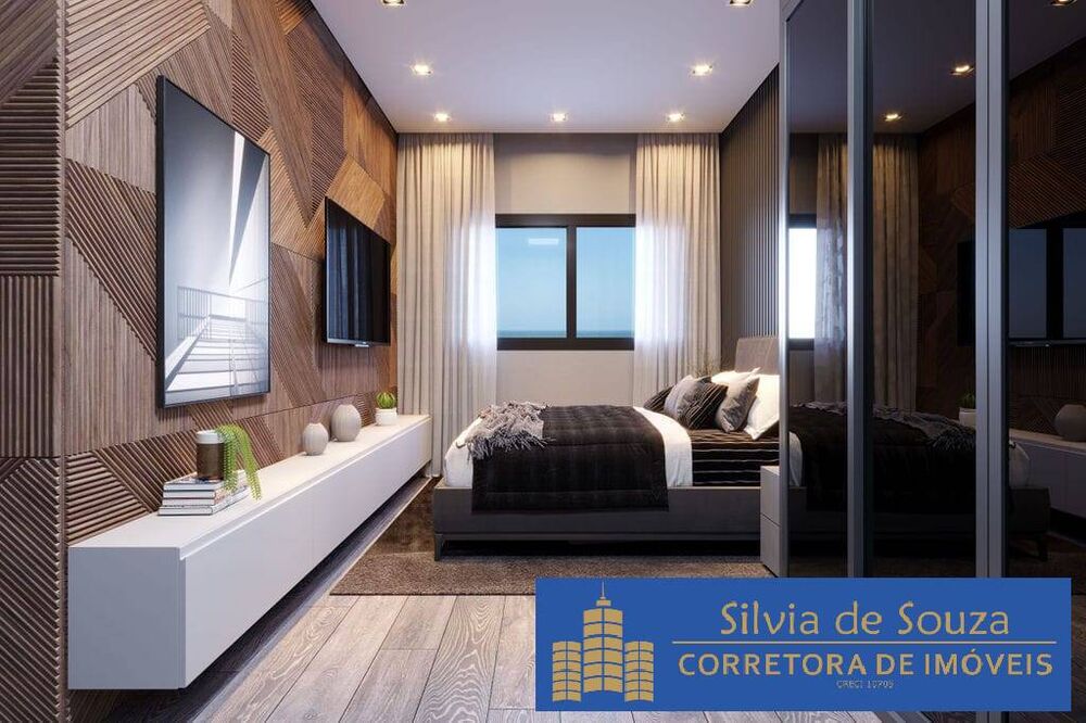 Apartamento, 3 quartos, 160 m² - Foto 4