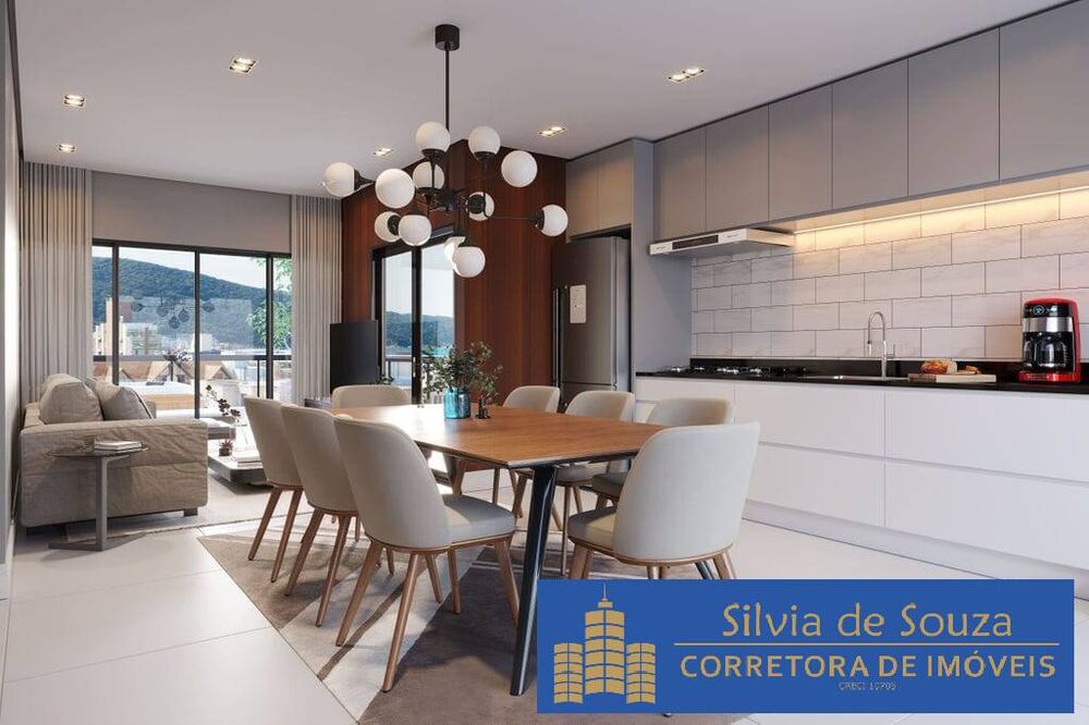 Apartamento, 3 quartos, 160 m² - Foto 2