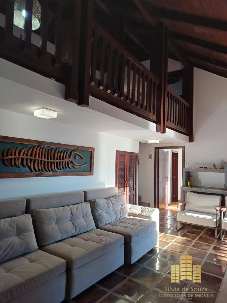 Casa, 3 quartos - Foto 5