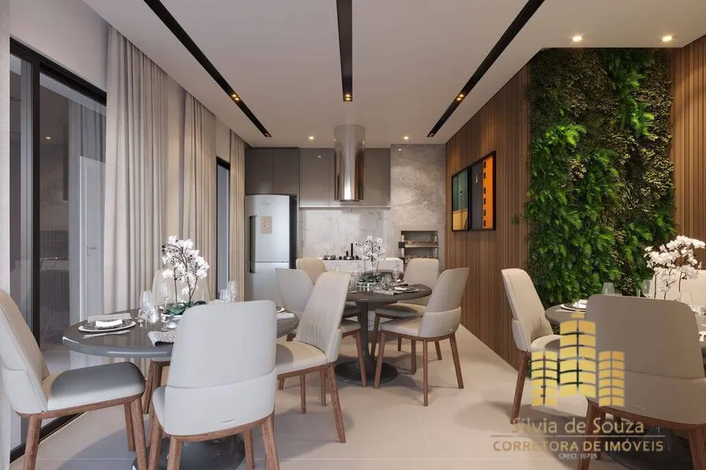 Apartamento, 2 quartos, 71 m² - Foto 5