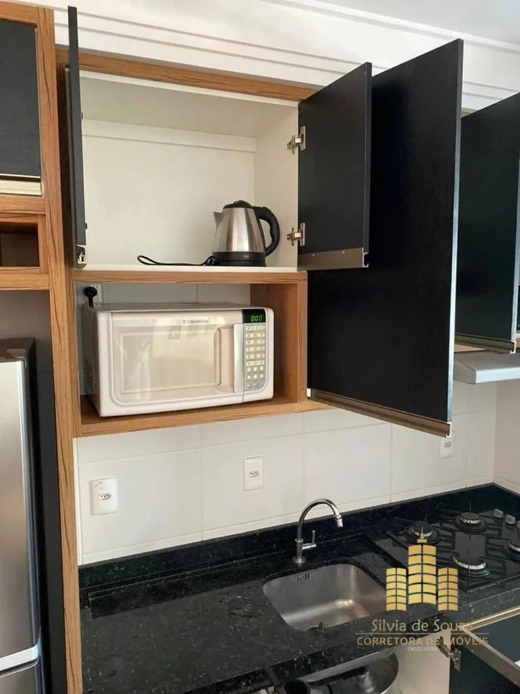 Apartamento, 2 quartos, 61 m² - Foto 3