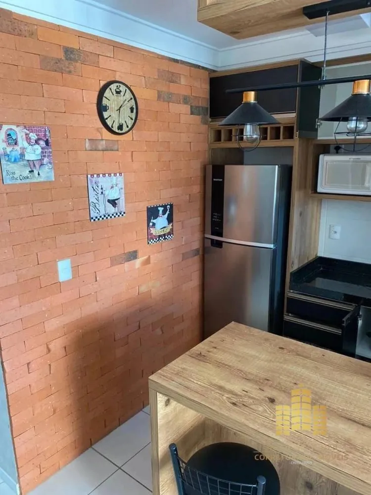 Apartamento, 2 quartos, 61 m² - Foto 2