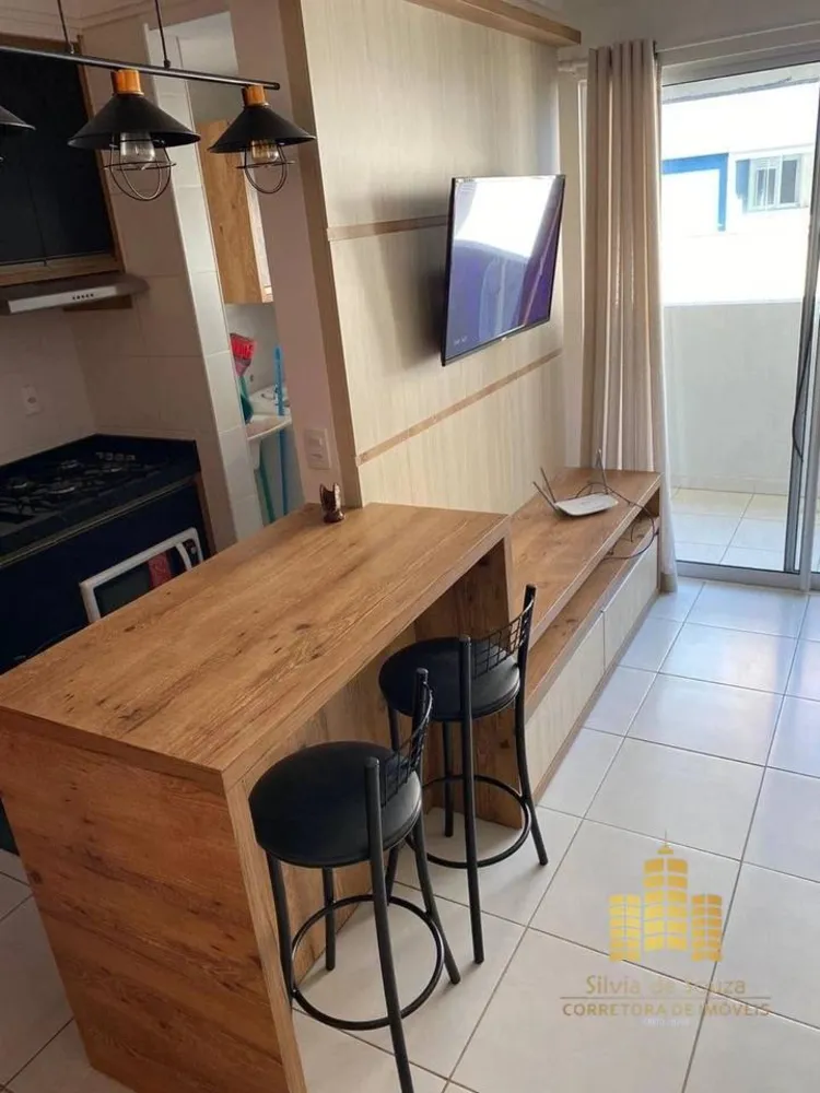 Apartamento, 2 quartos, 61 m² - Foto 1