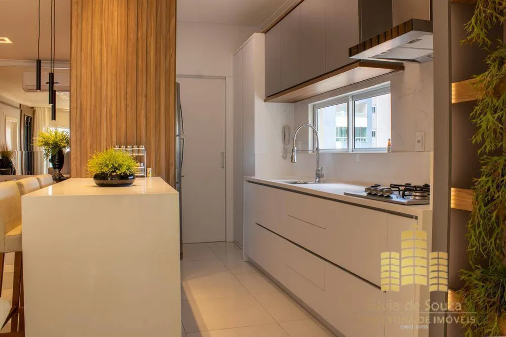 Apartamento, 3 quartos, 130 m² - Foto 3