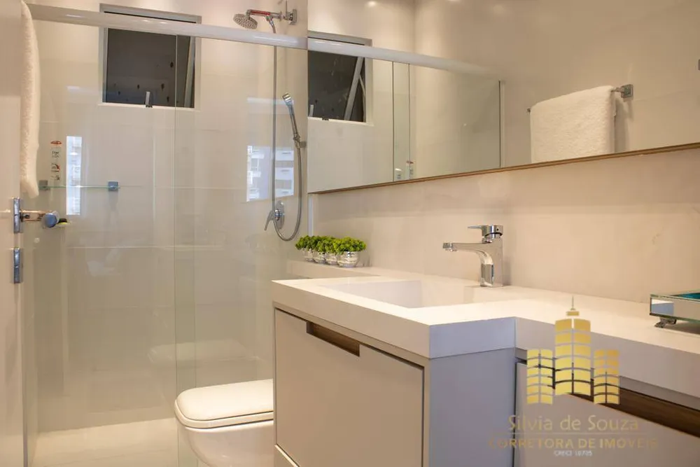 Apartamento, 3 quartos, 130 m² - Foto 6