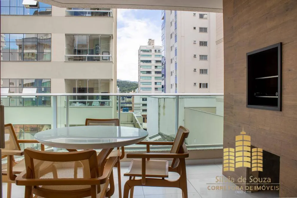 Apartamento, 3 quartos, 130 m² - Foto 4