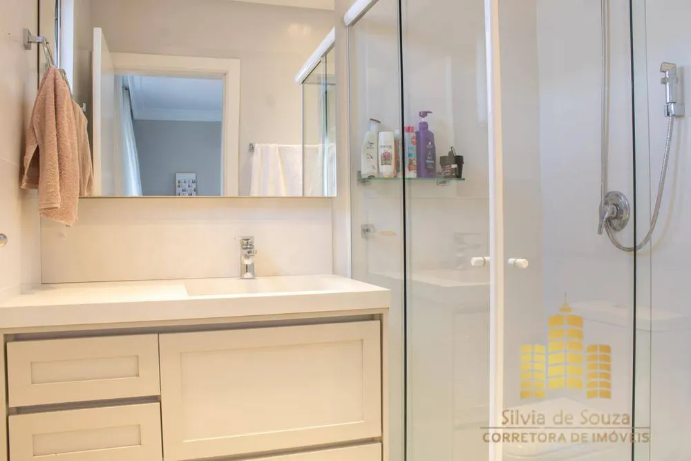 Apartamento, 3 quartos, 130 m² - Foto 2
