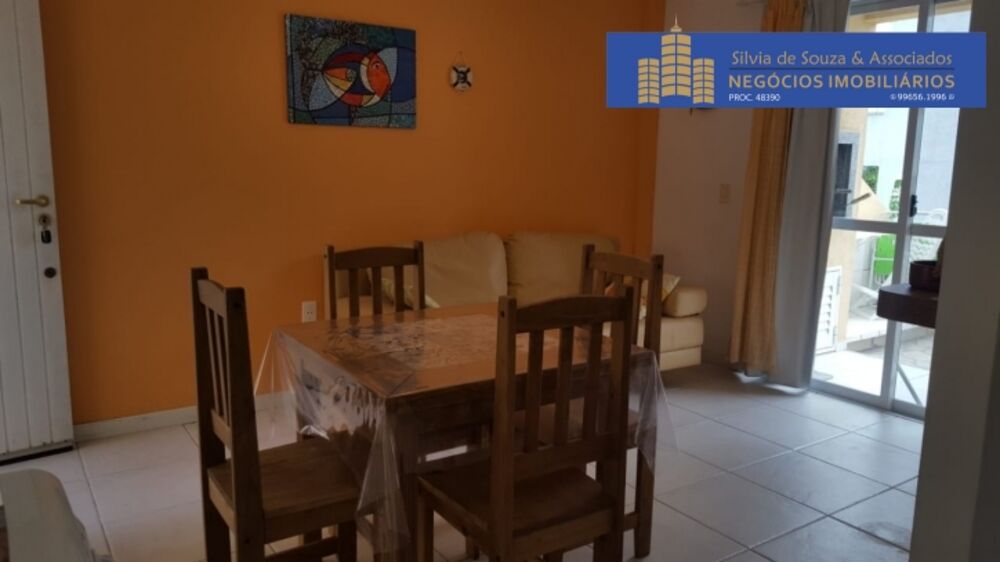 Apartamento para alugar com 1 quarto, 45m² - Foto 1