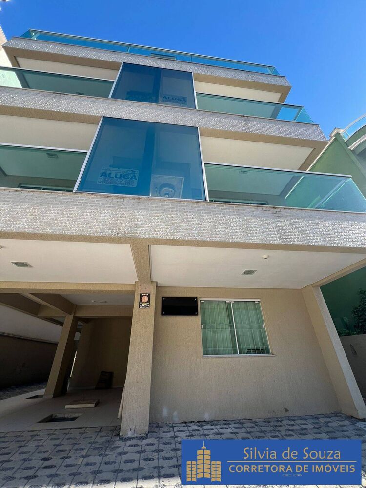 Apartamento, 1 quarto - Foto 2