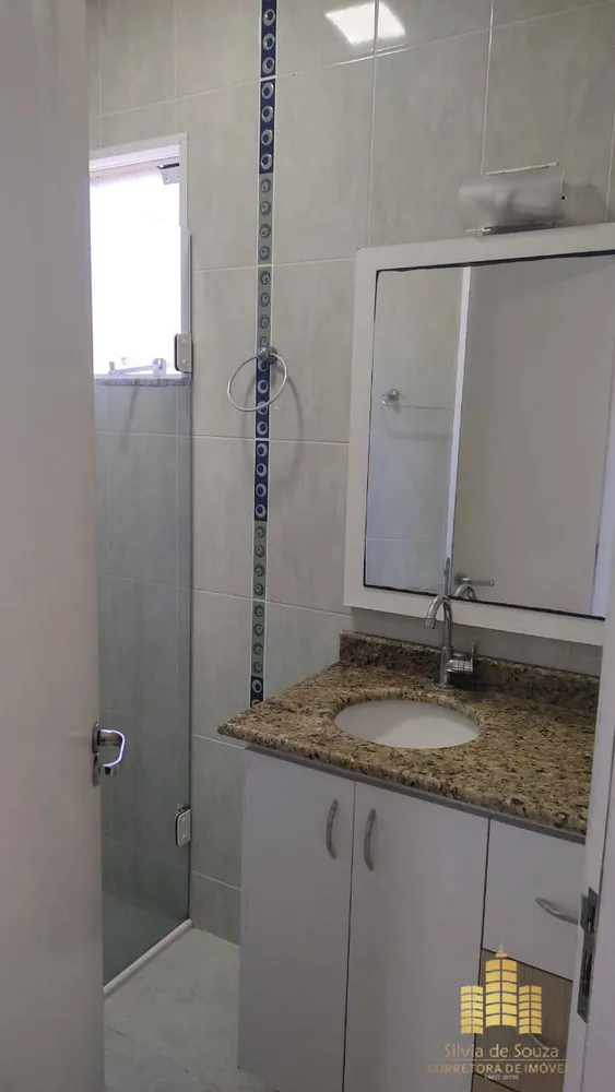 Apartamento, 2 quartos, 65 m² - Foto 5