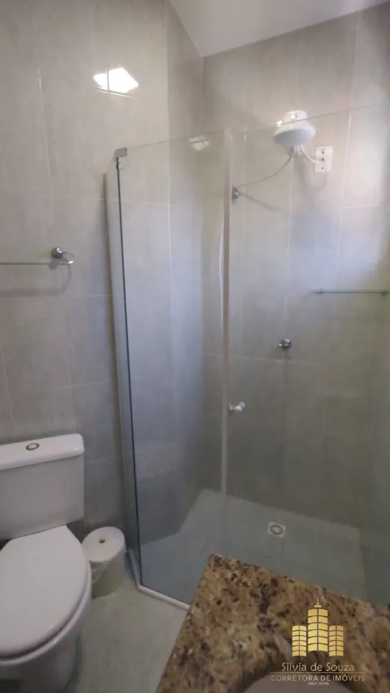 Apartamento, 2 quartos, 65 m² - Foto 6