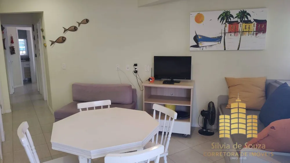 Apartamento, 2 quartos, 65 m² - Foto 2