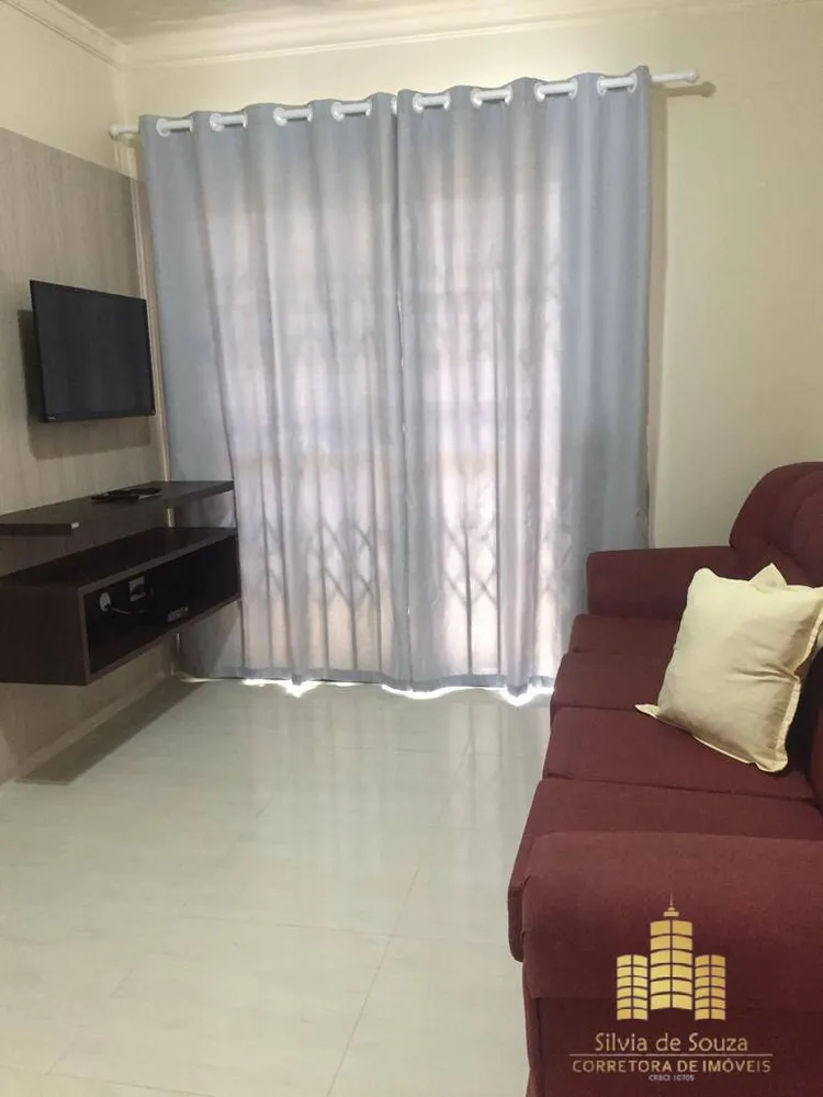 Apartamento, 1 quarto - Foto 2