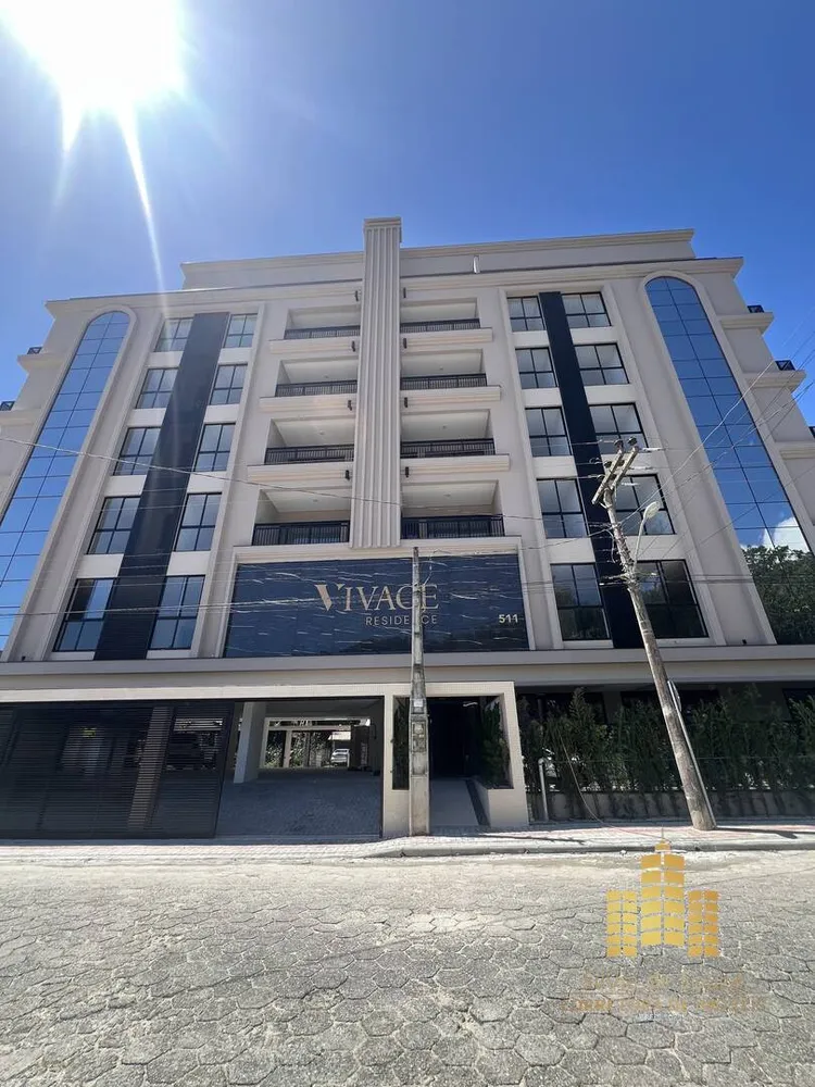 Apartamento, 2 quartos, 80 m² - Foto 1