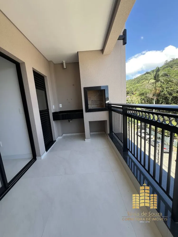 Apartamento, 2 quartos, 80 m² - Foto 8