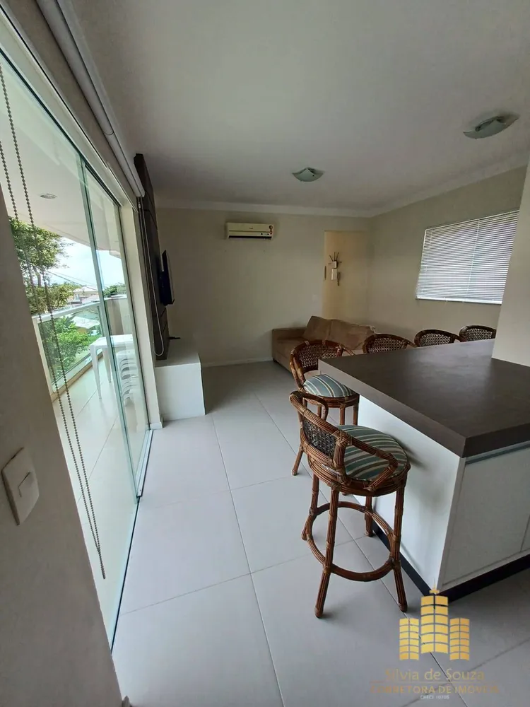 Apartamento, 2 quartos, 85 m² - Foto 2