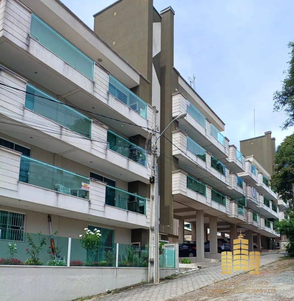 Apartamento, 2 quartos, 85 m² - Foto 1