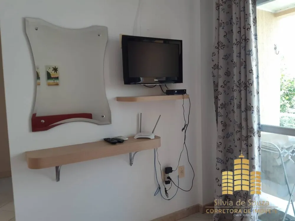 Apartamento, 1 quarto - Foto 3