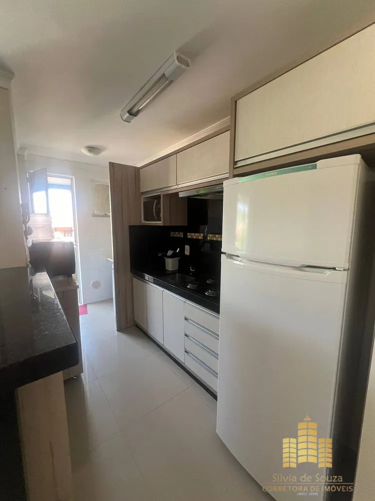Apartamento, 3 quartos, 96 m² - Foto 1
