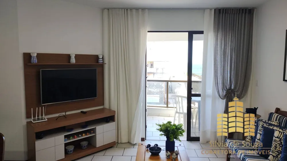 Apartamento, 2 quartos - Foto 2