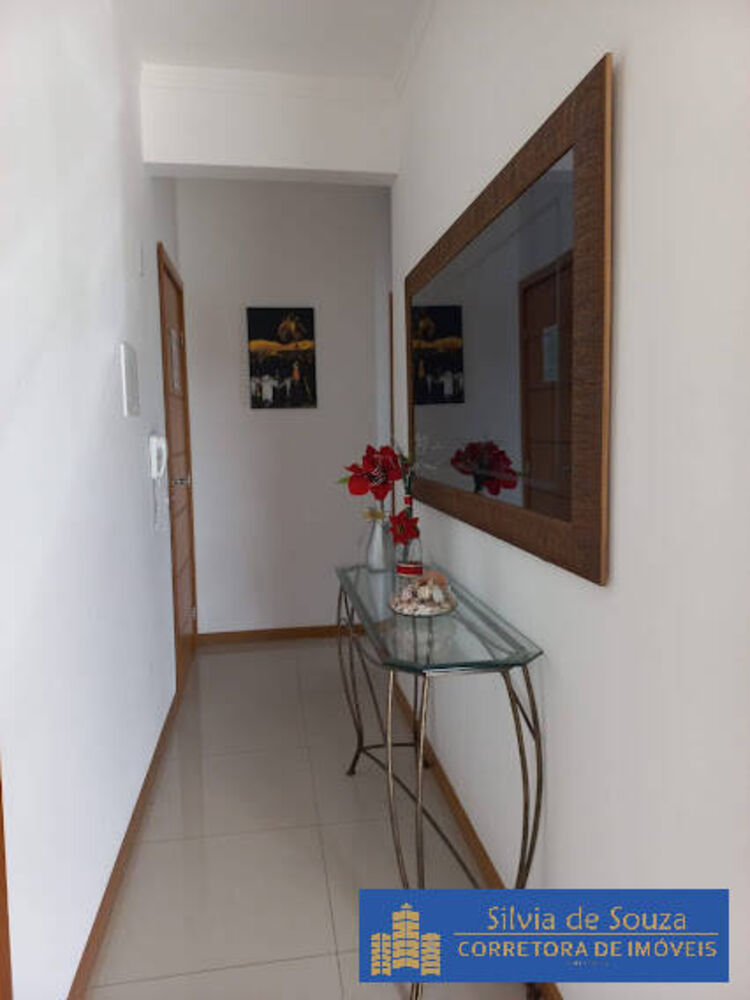 Apartamento à venda e temporada com 3 quartos, 170m² - Foto 2