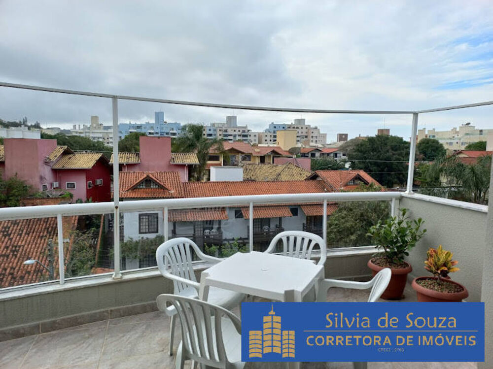 Apartamento à venda e temporada com 3 quartos, 170m² - Foto 3