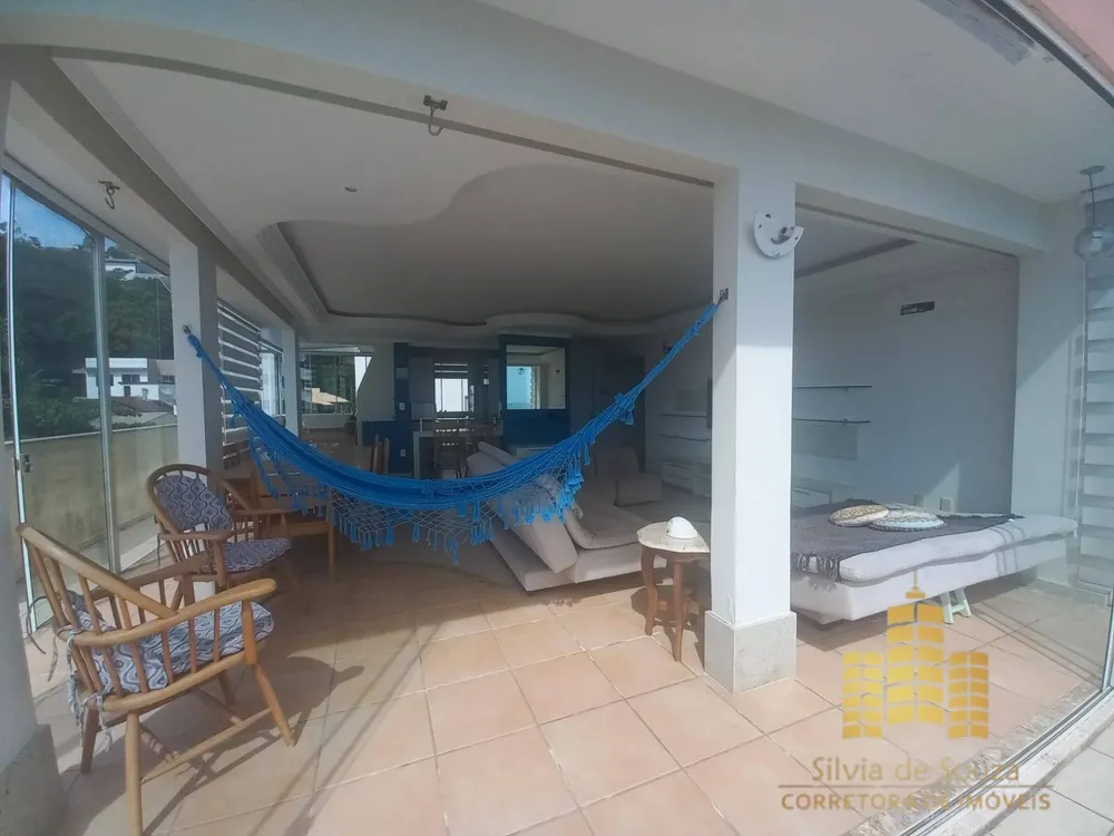 Apartamento, 3 quartos, 180 m² - Foto 1