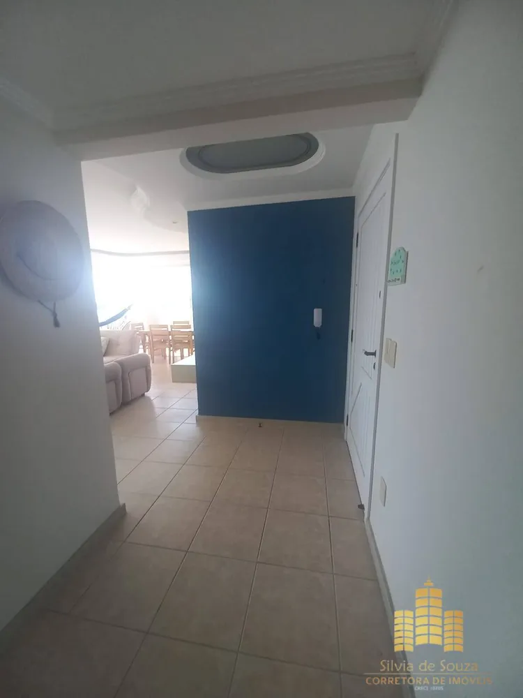 Apartamento, 3 quartos, 180 m² - Foto 5