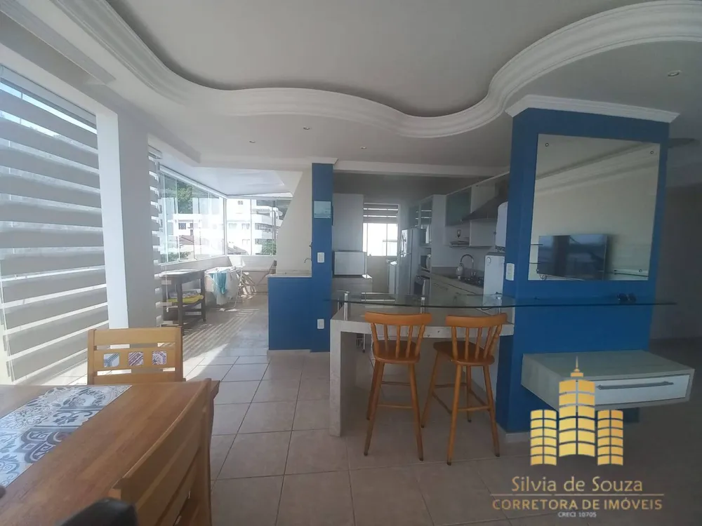Apartamento, 3 quartos, 180 m² - Foto 3