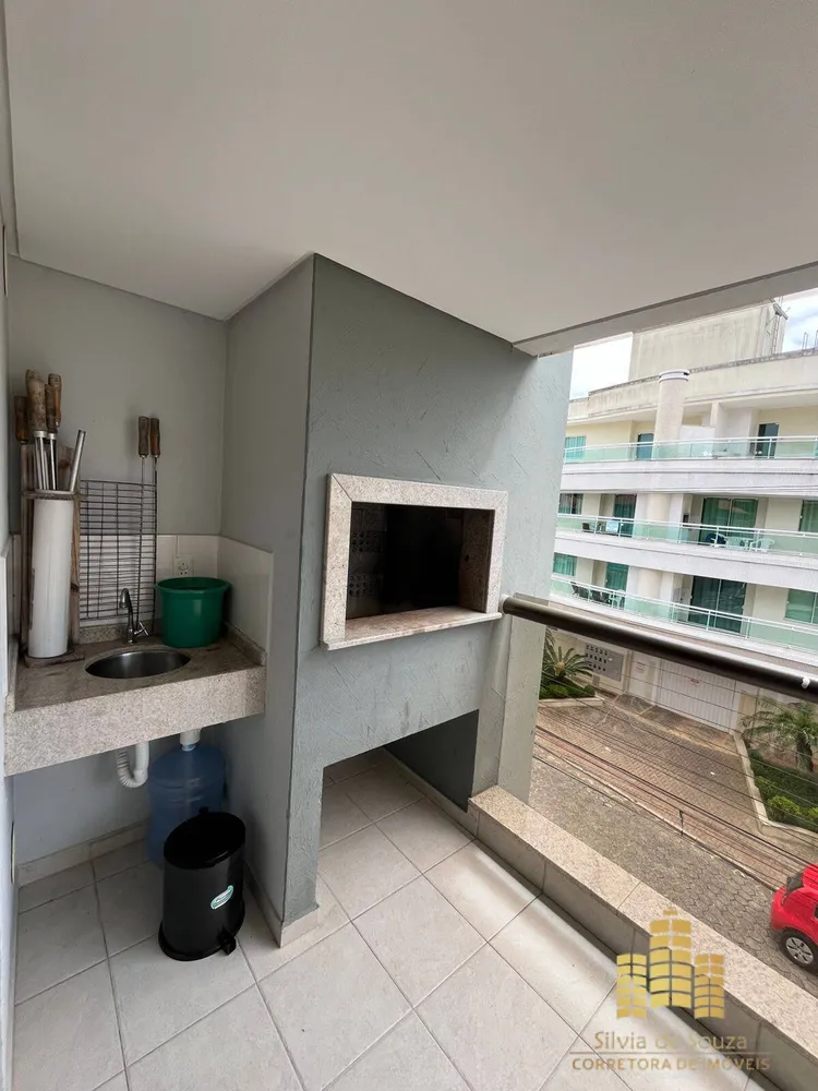 Apartamento, 2 quartos, 60 m² - Foto 3