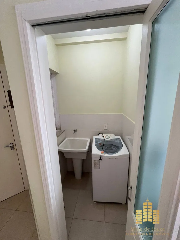 Apartamento, 2 quartos, 60 m² - Foto 4