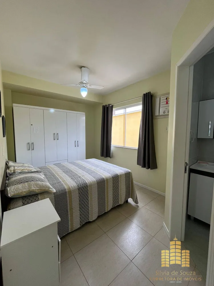 Apartamento, 2 quartos, 60 m² - Foto 7