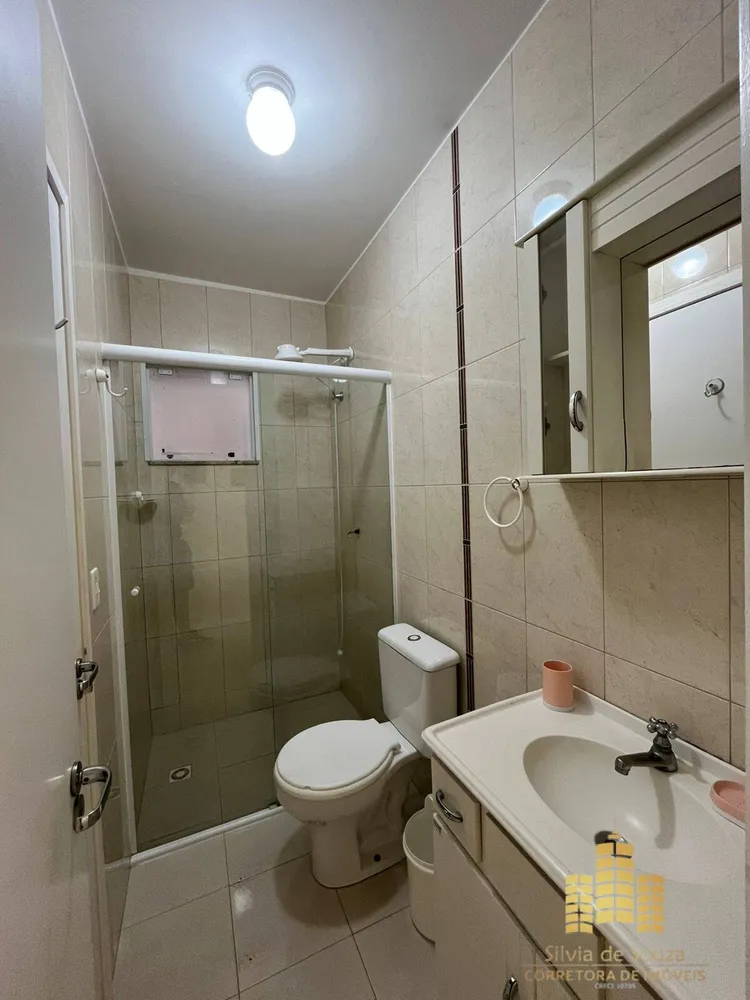 Apartamento, 2 quartos, 60 m² - Foto 5