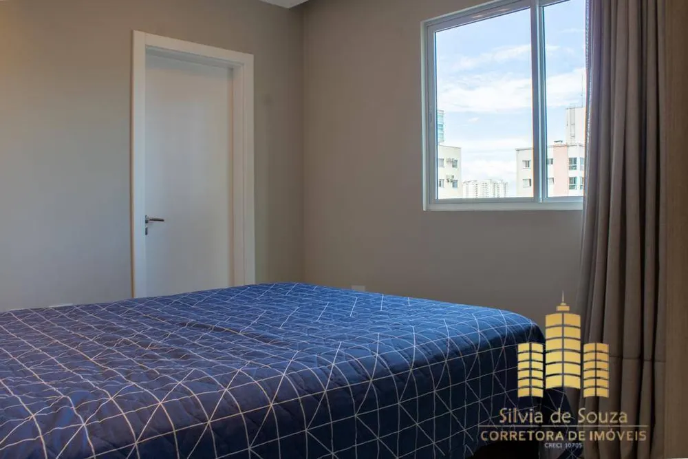 Apartamento, 3 quartos, 130 m² - Foto 6