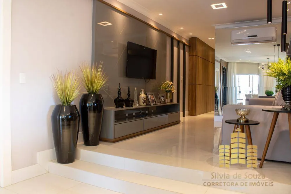 Apartamento, 3 quartos, 130 m² - Foto 3