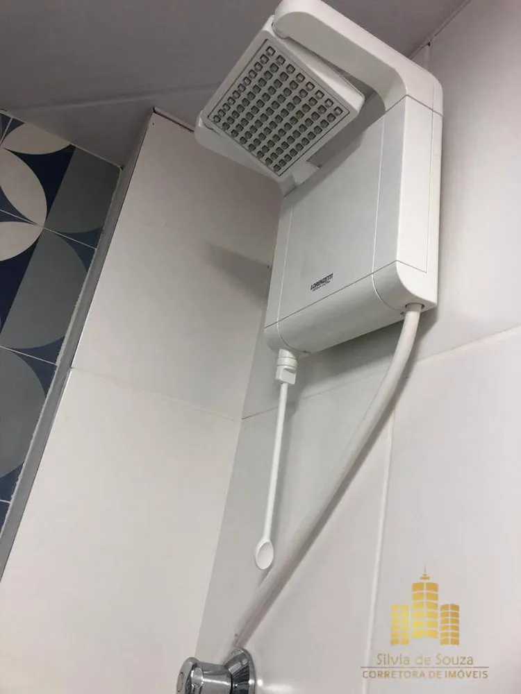 Apartamento, 2 quartos - Foto 8