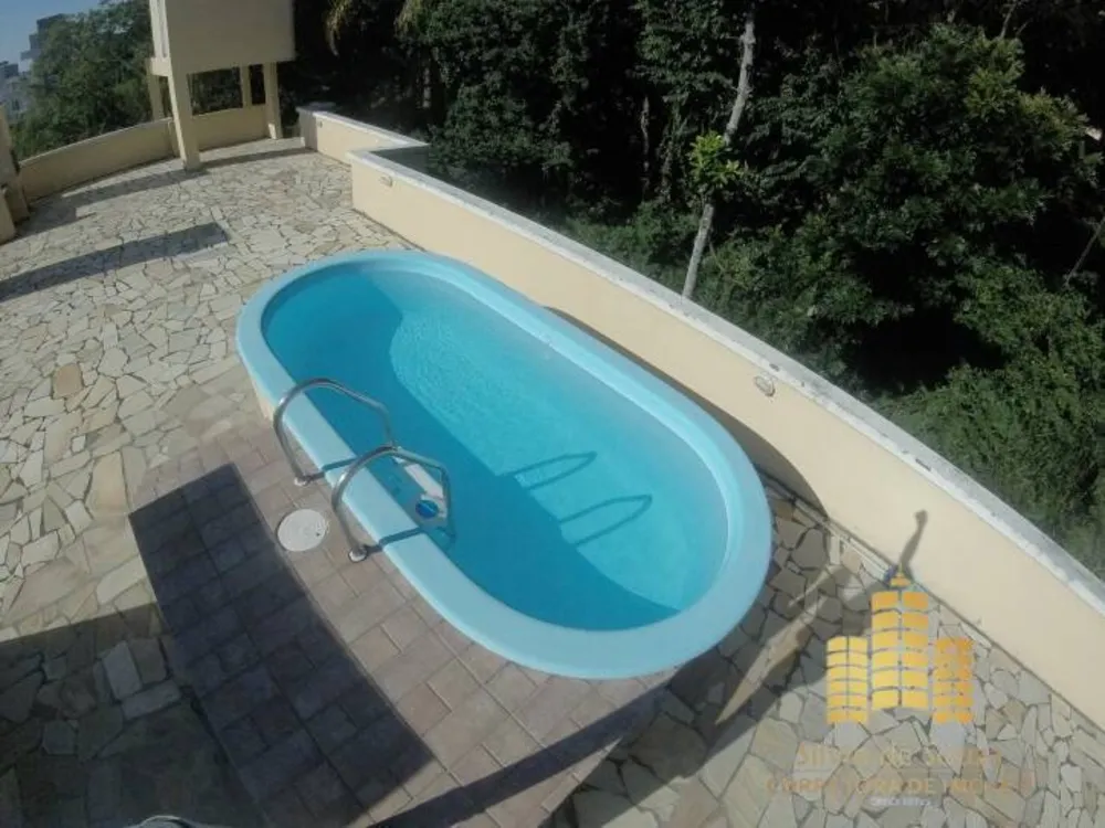 Apartamento, 1 quarto, 45 m² - Foto 5