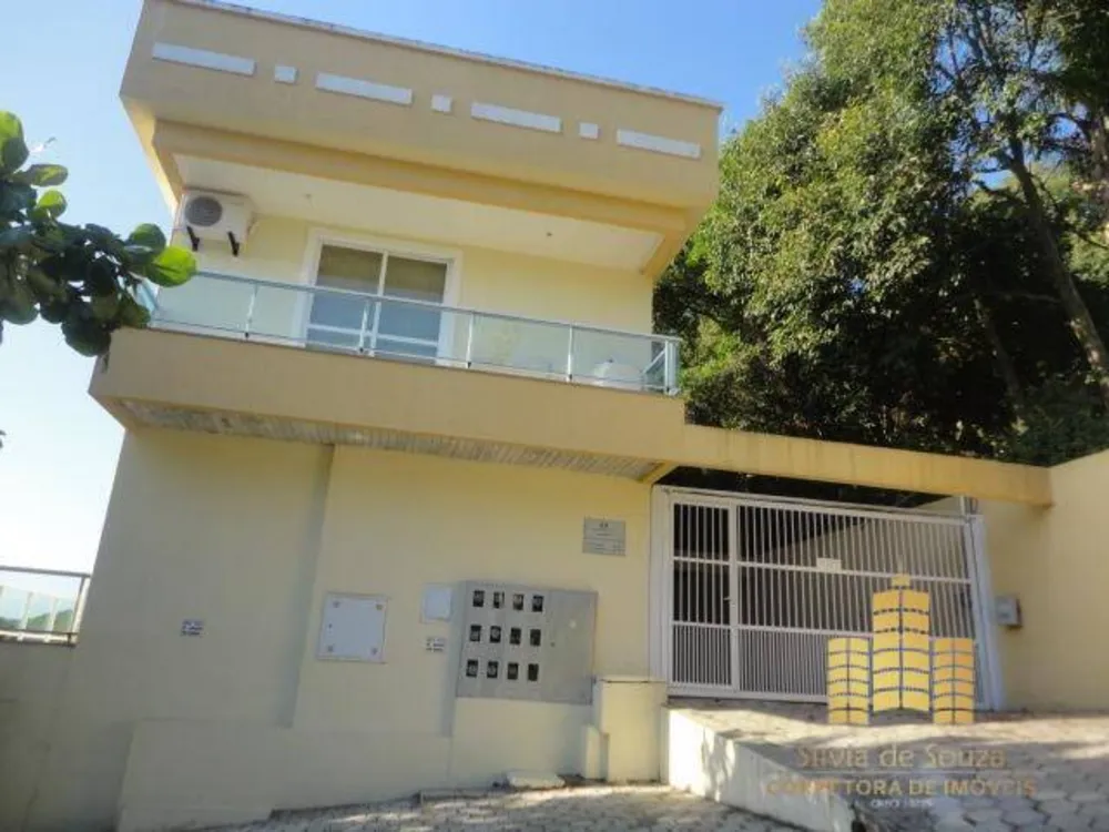 Apartamento, 1 quarto, 45 m² - Foto 2