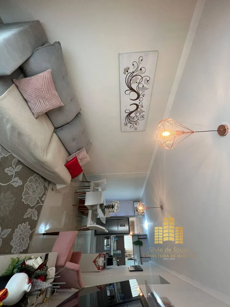 Apartamento, 3 quartos, 140 m² - Foto 5