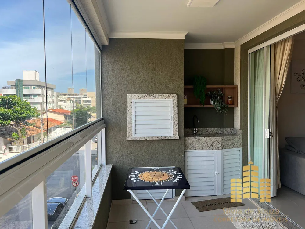 Apartamento, 3 quartos, 140 m² - Foto 6