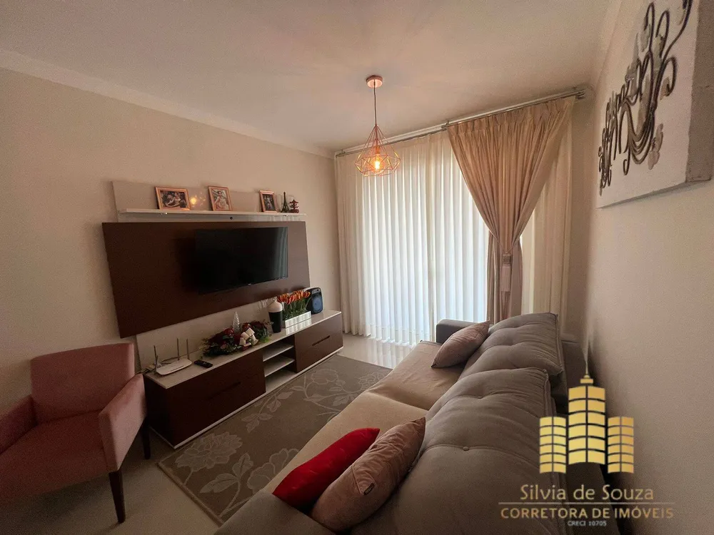 Apartamento, 3 quartos, 140 m² - Foto 1