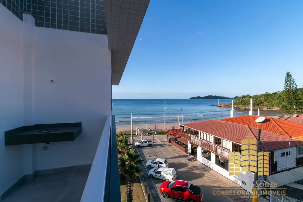 Apartamento, 2 quartos, 91 m² - Foto 1