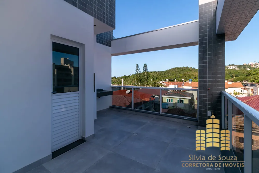 Apartamento, 2 quartos, 91 m² - Foto 2