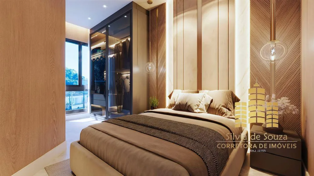 Apartamento, 1 quarto - Foto 7