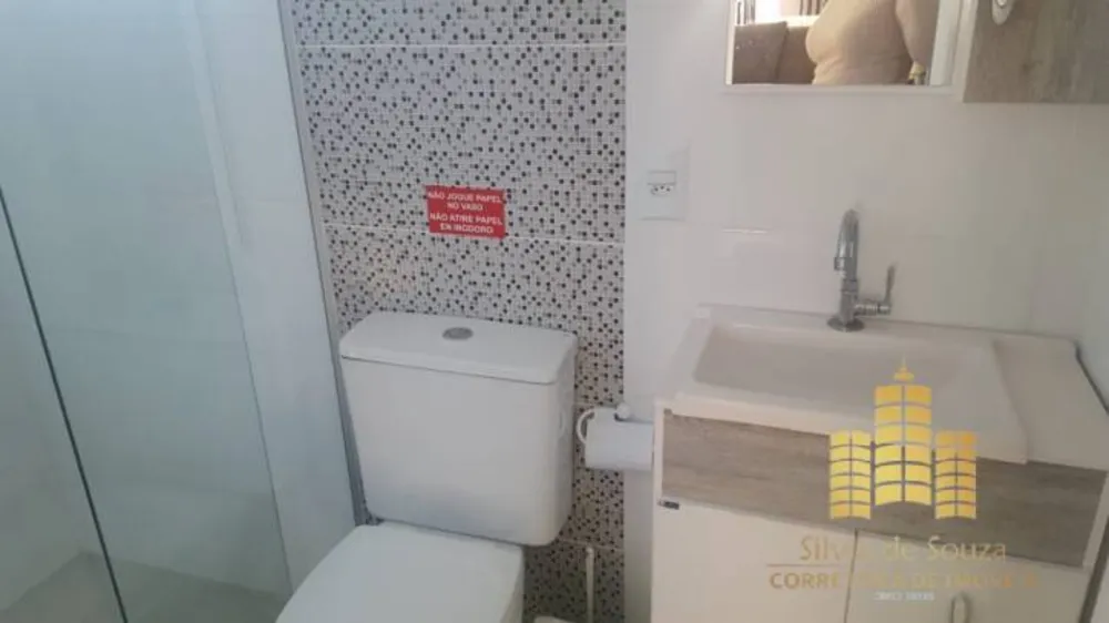 Apartamento, 1 quarto - Foto 5